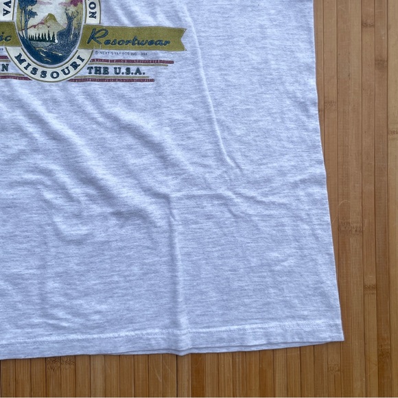 Vintage 1994 Branson Missouri T-Shirt - Picture 7 of 16